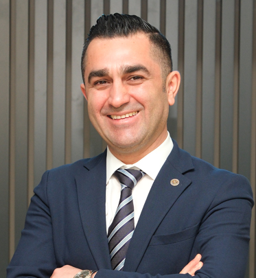 Murat YAVUZ
